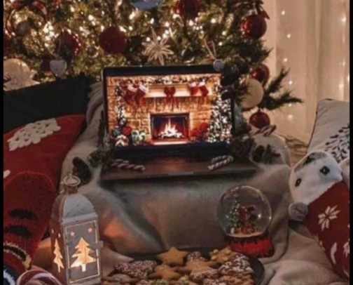 Christmas 2025🎅🏼🎄 cover photo collage