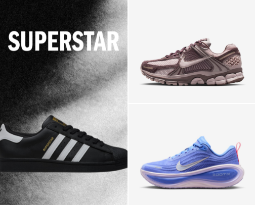 Trending shoes that you might like <3 cover photo collage