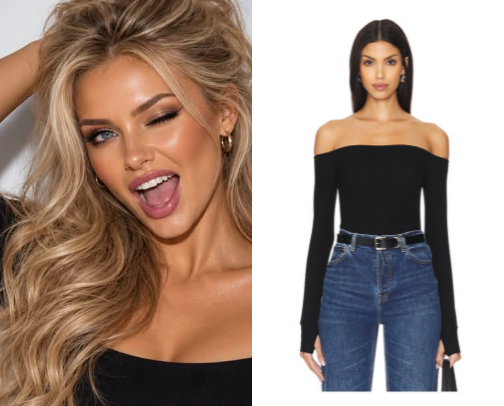 SB10092026 | Off The Shoulder Mood cover photo collage