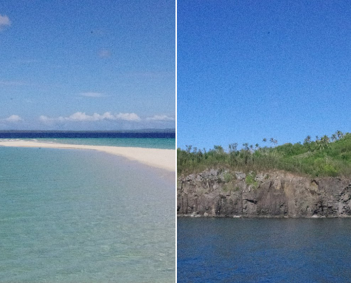 MUST VISIT IN MASBATE PHILIPPINES cover photo collage