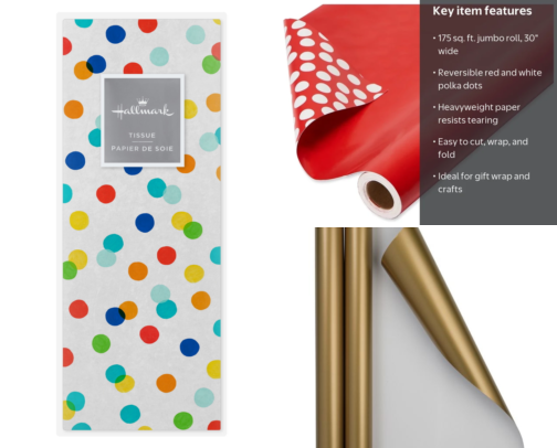 Wedding Gift Wrap Ideas That Made My Presents Look Like I Hired Someone cover photo collage