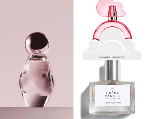 Perfumes to get compliments everytime cover photo collage