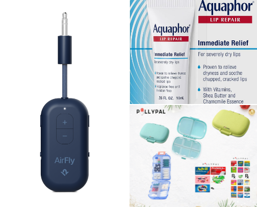 Packing for eurosummer? You need these things! cover photo collage