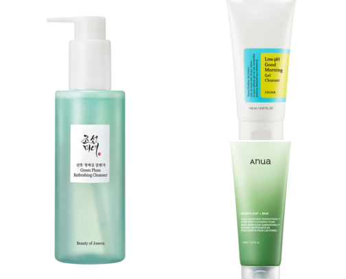 Korean Skincare Worth the Hype: Products I'd Genuinely Buy Again cover photo collage