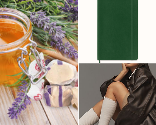 17 Things Every Sad Girl Autumn Lover Needs in Her Emotional Reset Kit cover photo collage