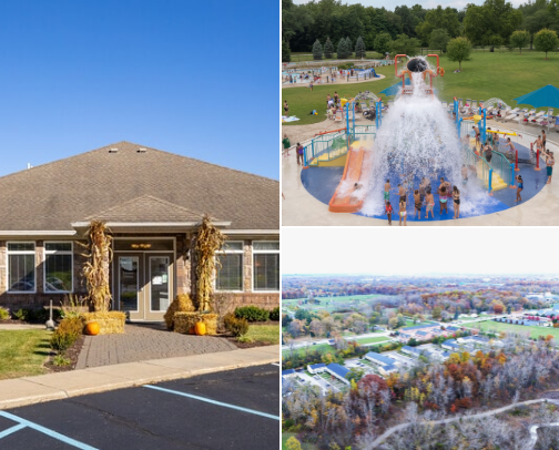 🌟 Best Things To Do / See / Explore in Southgate, MI cover photo collage