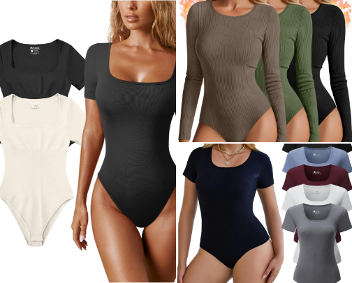 Christmas Gift Sexy Women 🎄🎁 cover photo collage