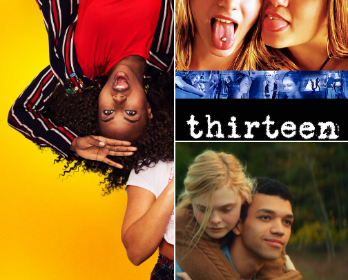 Movie recommendations 👅👅👅 cover photo collage