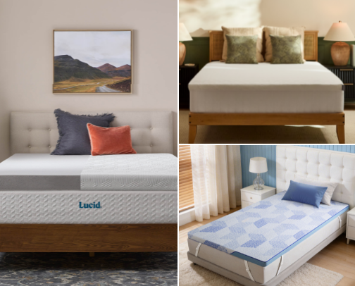 Dorm Room Essentials: The Ultimate College Packing Checklist cover photo collage
