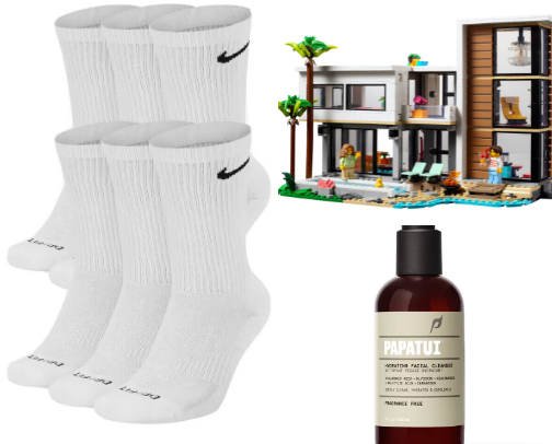 Present Ideas For Men🎁 cover photo collage