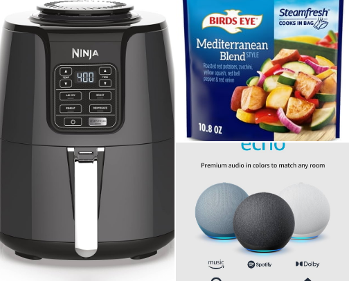 Make My Life Easier cover photo collage