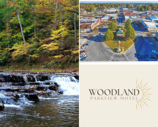 My top Lawrenceburg recs cover photo collage
