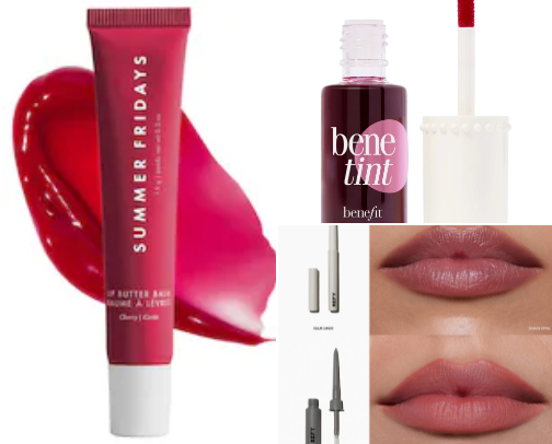 2025 Must Have Items at Sephora cover photo collage