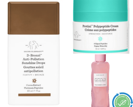 Popular Products! cover photo collage