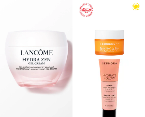 Must-Have Makeup Products cover photo collage