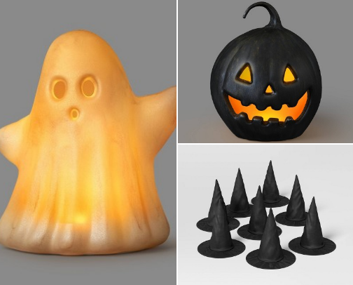 🎃 Halloween Finds: Decor, Family Fun & Spooky Season cover photo collage