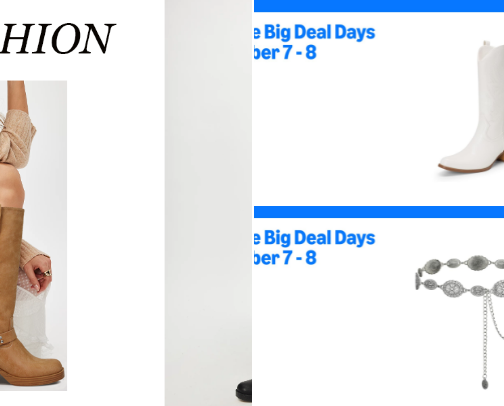 Amazon items I’ve ordered, returned and ordered correctly so you don’t have to hassle cover photo collage