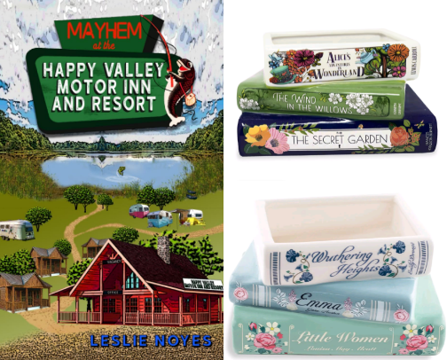 Books Lovers Unite!!! 📖 cover photo collage