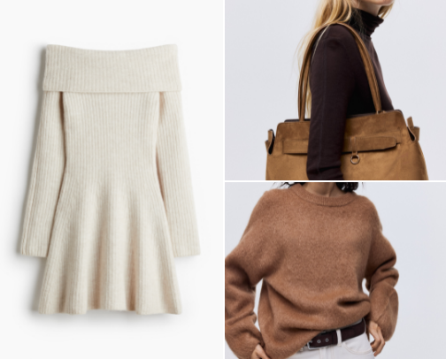 What im shopping for - Fall addition cover photo collage