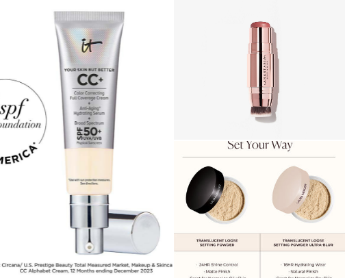 5 Minute Face cover photo collage