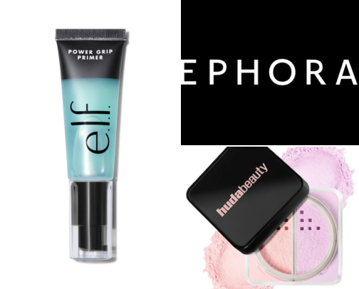 Makeup I’d Actually Recommend cover photo collage