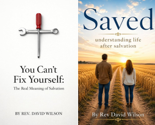 Christian Life-Building Books cover photo collage