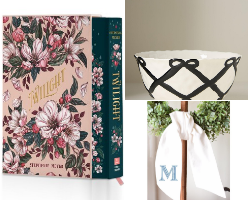Thoughtful gifts (for friends, family hostesses, etc.) for fall/winter (or really any time) all $20-$60 that they will LOVE! cover photo collage
