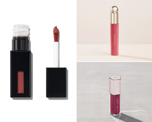 My favorite beauty recs cover photo collage