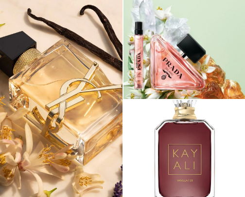 🌷🌺 🌟 Unforgettable Scents That Speak Before You Do
🌸💐 cover photo collage