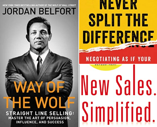 Top Quality Self Help cover photo collage