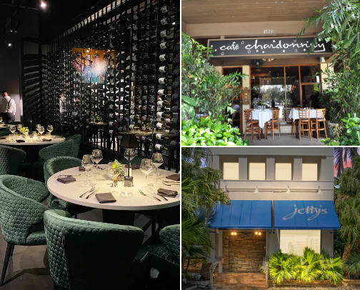 Where to Eat & Drink in Jupiter, FL cover photo collage