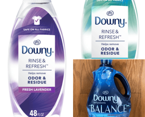 Smelly Clothes?! No Way!!! cover photo collage