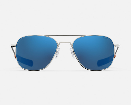 Trendy Aviator Sunglasses cover photo collage