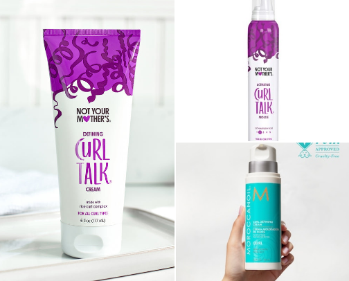 the best hair care cover photo collage