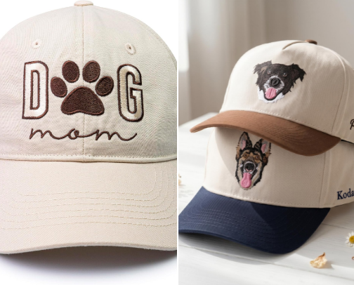 Gifts for dog lovers 🦮🐕‍🦺 cover photo collage