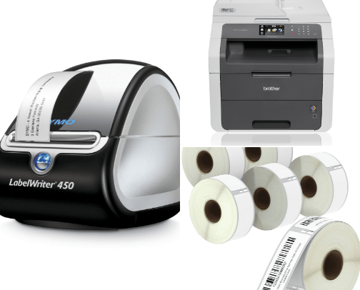 Must haves for a successful Ebay store cover photo collage