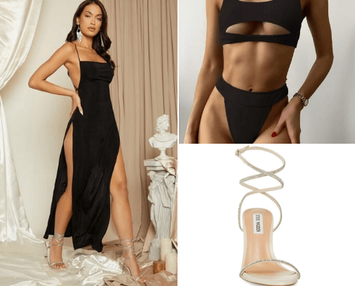 Outfit Diary cover photo collage