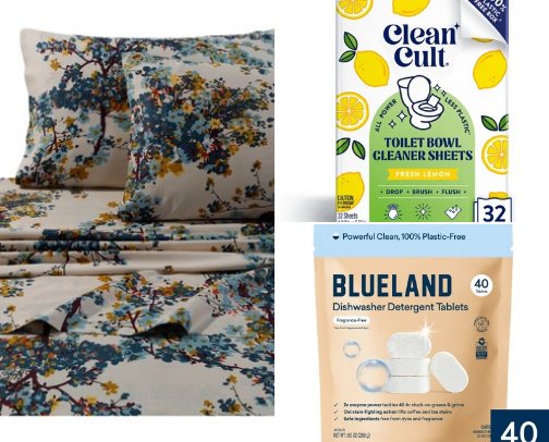 🏡 Target Household Essentials 🏡 cover photo collage