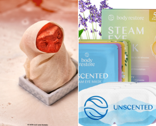 Self care cover photo collage