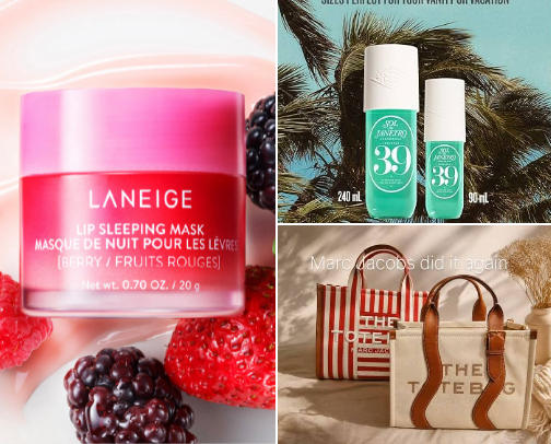 Thoughtful Gifts Under $25 They’ll Actually Love 🎁 cover photo collage
