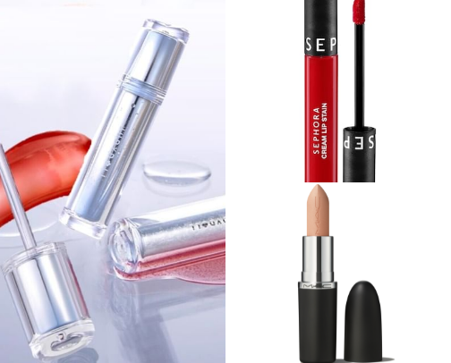 Make-Up Mastery: Confidence Reigns | Inner beauty, Outer Strength ! cover photo collage