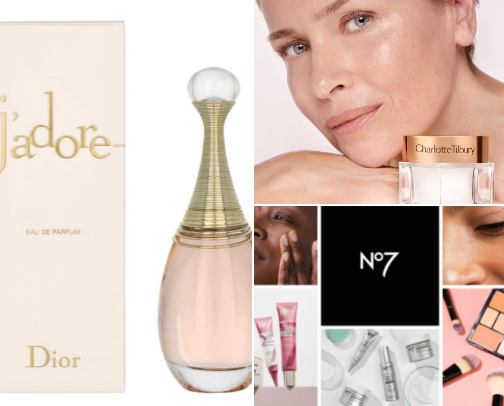 Beauty and Personal Care
Beauty Secrets I've Learned from the Most Gorgeous Women I Know cover photo collage