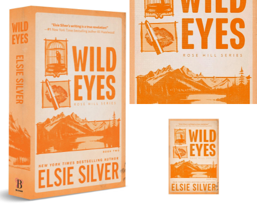 Download - Wild Eyes Books, Apparel, and Gifts for Bold Aesthetics cover photo collage