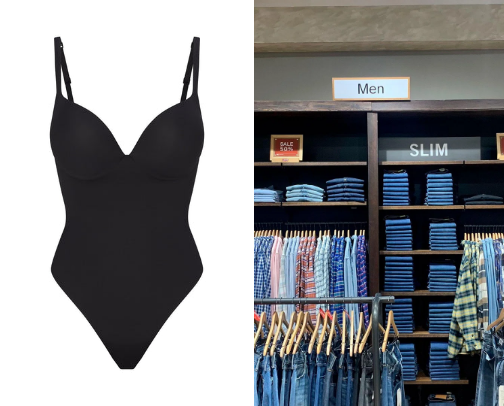 Must have clothess!! cover photo collage