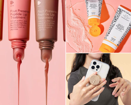 everyday products that ACTUALLY work cover photo collage