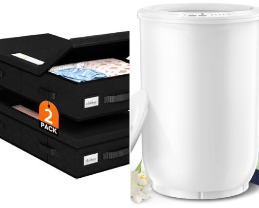 Amazon must haves cover photo collage