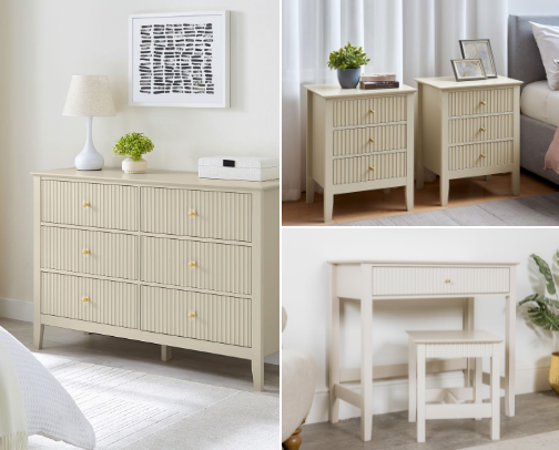 Amazon furniture 🪑 cover photo collage