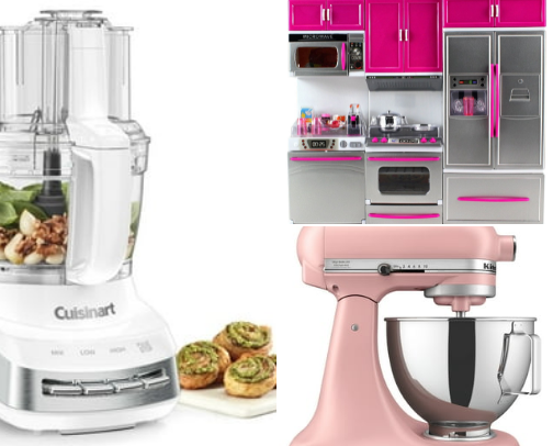 Ultimate kitchen checklist cover photo collage