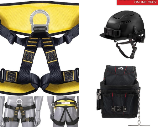 My Go-To Tools As A Solar Panel Installer cover photo collage