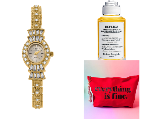 September Curated: The Intentional Lineup cover photo collage